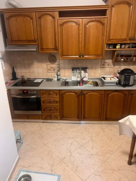 Tirane, shitet apartament 2+1 Kati 7, 120 m² 400.000 € (Bllok)