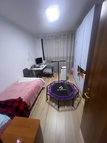 Tirane, shitet apartament 2+1 Kati 7, 120 m² 400.000 € (Bllok)