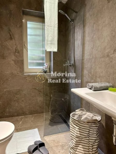 Shqiperi, jepet me qera apartament 1+1 Kati 2, 50 m² 600 € (Liqeni-Rruga Sami Frasheri)