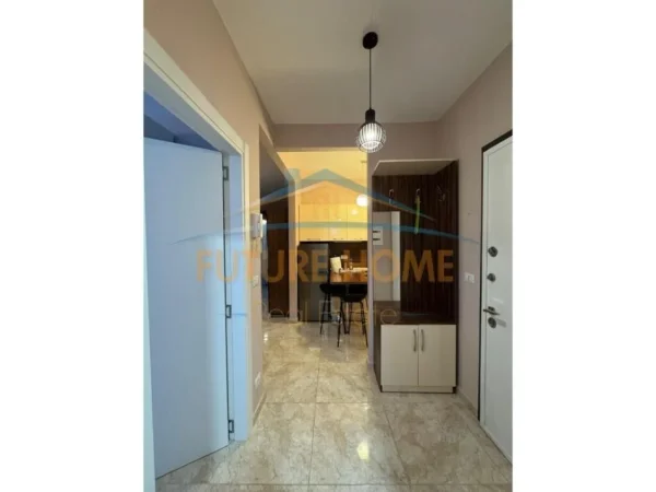 Durres, shitet apartament 1+1+Ballkon Kati 0, 116 m² 210.000 € (valamar)