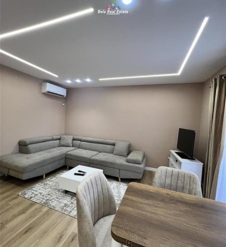 Tirane, jepet me qera apartament 2+1 Kati 4, 65 m² 800 € (STADIUMI DINAMO)
