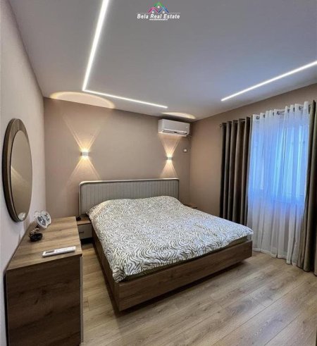 Tirane, jepet me qera apartament 2+1 Kati 4, 65 m² 800 € (STADIUMI DINAMO)
