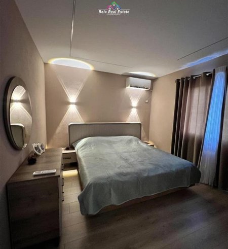 Tirane, jepet me qera apartament 2+1 Kati 4, 65 m² 800 € (STADIUMI DINAMO)