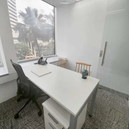 Tirane, jepet me qera zyre Kati 2, 30 m² 670 € (BLLOK)