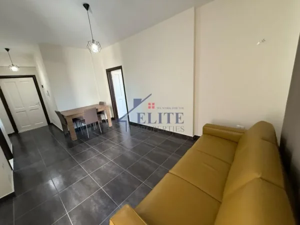 Gjiri Lalezit | Hamallaj, shitet apartament 1+1+Ballkon Kati 2, 55 m² 80.000 € (Gjiri i Lalzit)