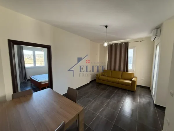 Gjiri Lalezit | Hamallaj, shitet apartament 1+1+Ballkon Kati 2, 55 m² 80.000 € (Gjiri i Lalzit)
