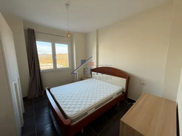 Gjiri Lalezit | Hamallaj, shitet apartament 1+1+Ballkon Kati 2, 55 m² 80.000 € (Gjiri i Lalzit)