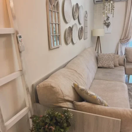 Tirane, shitet apartament 2+1 , 104 m² 179.000 € (Buze Unaze)