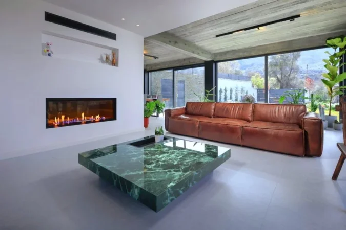 Tirane, shitet Vile 3+1 , 420 m² (TEG)