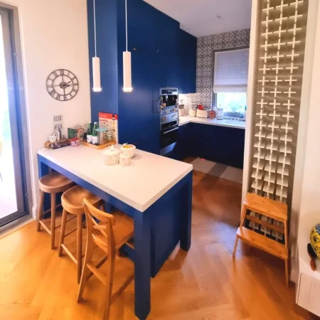Tirane, shitet apartament 2+1 , 110 m² (Pallati Brigadave)