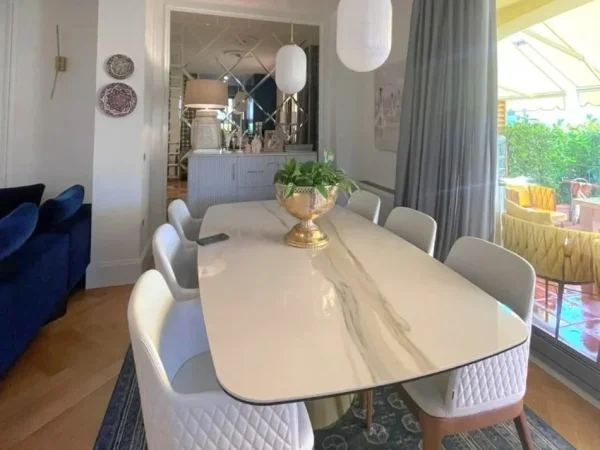 Tirane, shitet apartament 2+1 , 110 m² (Pallati Brigadave)