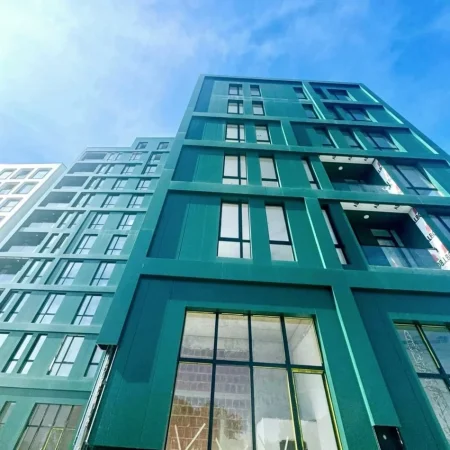 Tirane, shitet apartament 3+1 , 156 m² (BULEVARDI I RI)