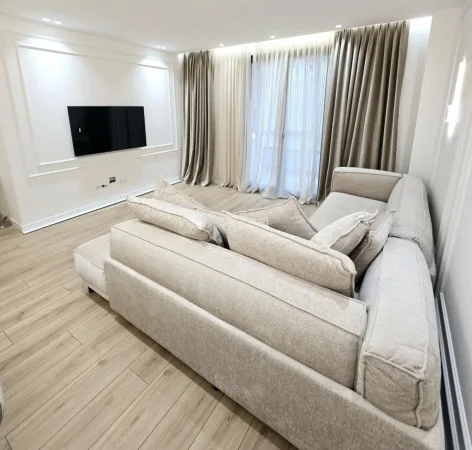 Tirane, shitet apartament 2+1 , 130 m² 259.000 € (Ministria e Jashtme)