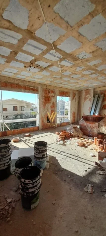 Tirane, shitet apartament 2+1+Ballkon Kati 2, 104 m² 165.000 € (RRUGA JORDAN MISJA)