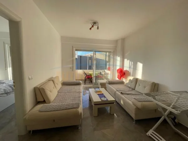 Gjiri Lalezit | Hamallaj, shes 2+1+Ballkon Kati 2, 78 m² 190.000 € (lura 3)