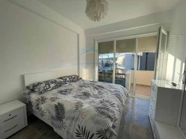 Gjiri Lalezit | Hamallaj, shes 2+1+Ballkon Kati 2, 78 m² 190.000 € (lura 3)