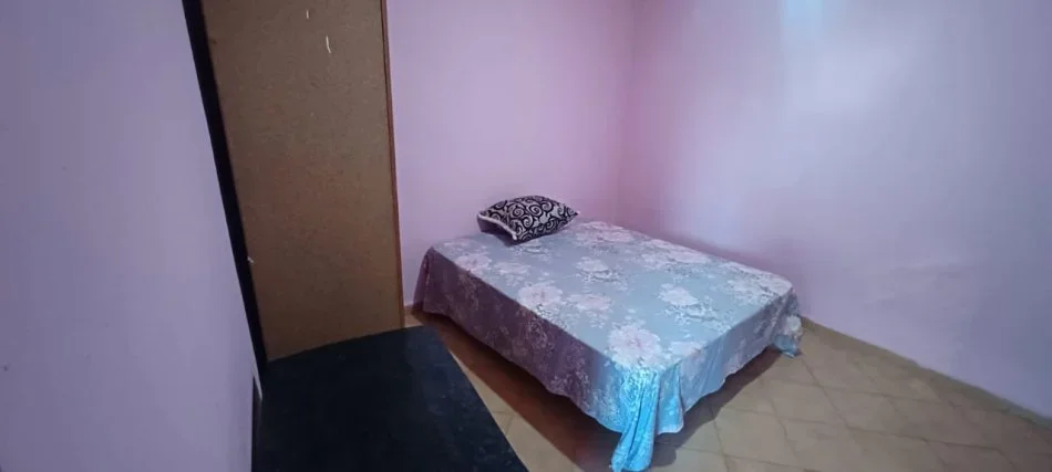 Tirane, jepet me qera shtepi 1+1+Ballkon Kati 2, 65 m² 400 € (21 Dhjetori)