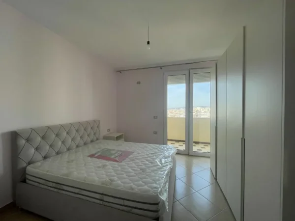 Vlore, shitet apartament 2+1+Ballkon , 89 m² 146.850 € (Plazhi i Vjeter)