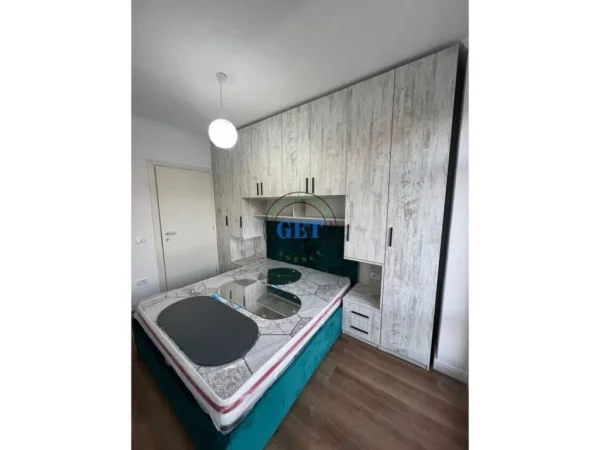 Durres, shitet apartament 1+1 Kati 6, 55 m² 73.000 € (Shkembi i Kavajes)