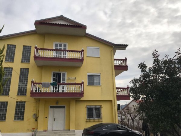 Tirane, shitet 2+1 , 