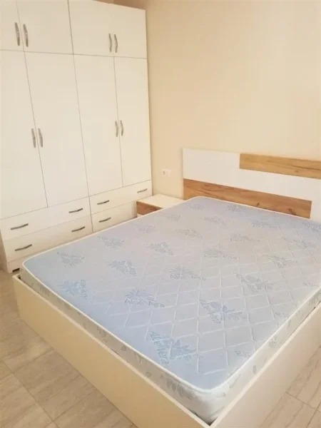Tirane, jepet me qera 1+1+Ballkon Kati 1, 68 m² 410 € (rruga bardhyl)