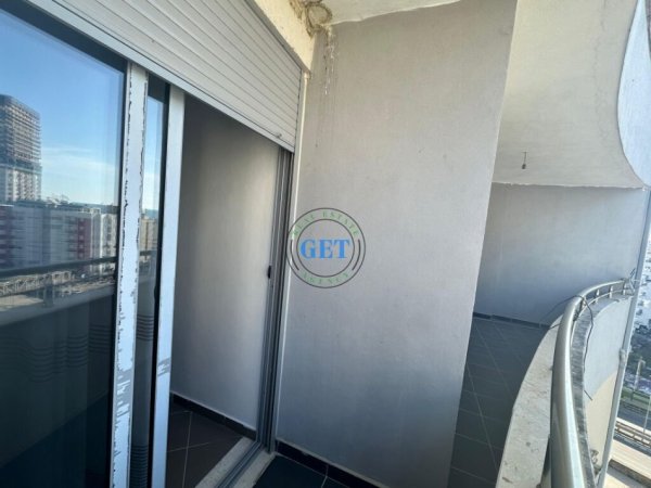 Durres, shitet apartament 1+1 Kati 7, 72 m² 75.000 € (Shkembi i Kavajes)