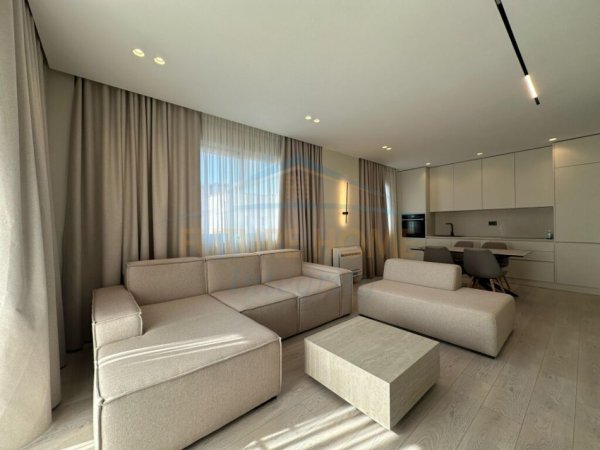 APARTAMENT 2+1 ME QERA , KOMUNA PARISIT , KIKA 2