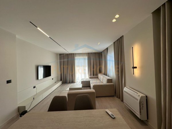 APARTAMENT 2+1 ME QERA , KOMUNA PARISIT , KIKA 2