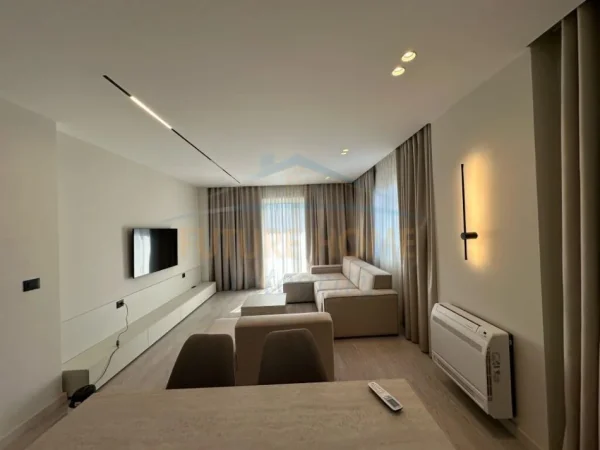 APARTAMENT 2+1 ME QERA , KOMUNA PARISIT , KIKA 2