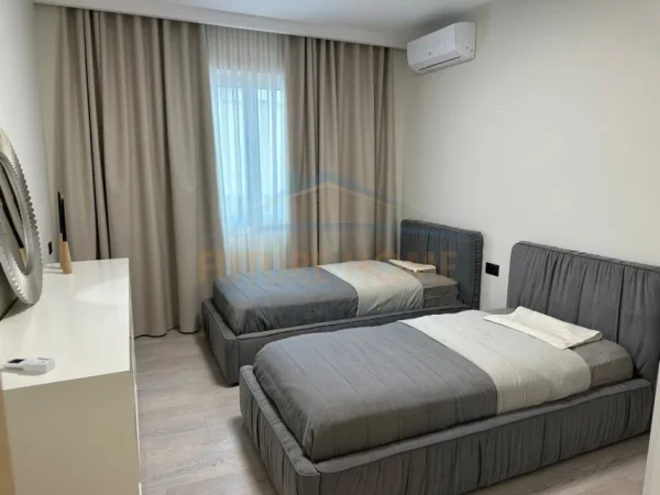 APARTAMENT 2+1 ME QERA , KOMUNA PARISIT , KIKA 2