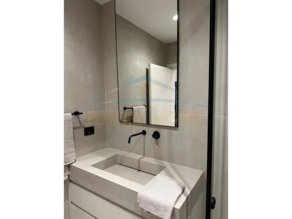 APARTAMENT 2+1 ME QERA , KOMUNA PARISIT , KIKA 2