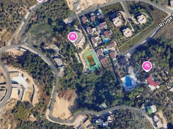 Tirane, shitet toke , 6.000 m² 1.200.000 € (Mjull Bathore)