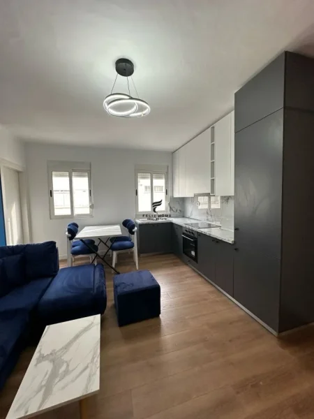 Tirane, shitet apartament 2+1+Ballkon Kati 6, 69 m² 86.000 € (DURRES)