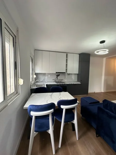 Tirane, shitet apartament 2+1+Ballkon Kati 6, 69 m² 86.000 € (DURRES)