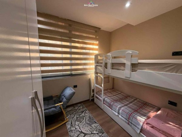 Tirane, jepet me qera apartament 2+1 Kati 2, 80 m² 500 € (don bosko)