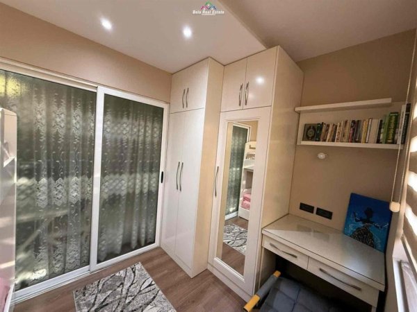Tirane, jepet me qera apartament 2+1 Kati 2, 80 m² 500 € (don bosko)