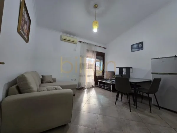 Tirane, shitet apartament 1+1 Kati 6, 65 m² 125.000 € (Rruga Rrapo Hekali,Kodra e Dielllit)