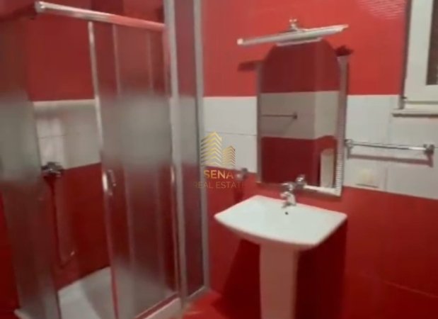 Tirane, jepet me qera apartament 1+1 Kati 2, 57 m² 500 € (Rruga Fadil Rada)