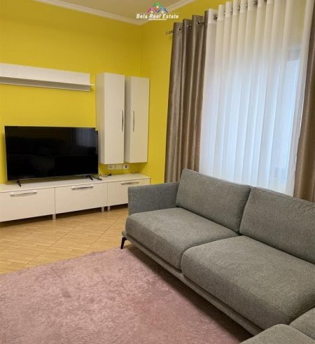tirane jepet me qera apartament 2+1 Kati 3, 90 m² 650 € (don bosko)