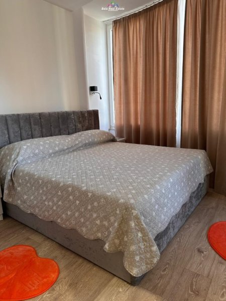 Tirane, jepet me qera apartament 2+1+Ballkon Kati 2, 90 m² 600 € (don bosko)
