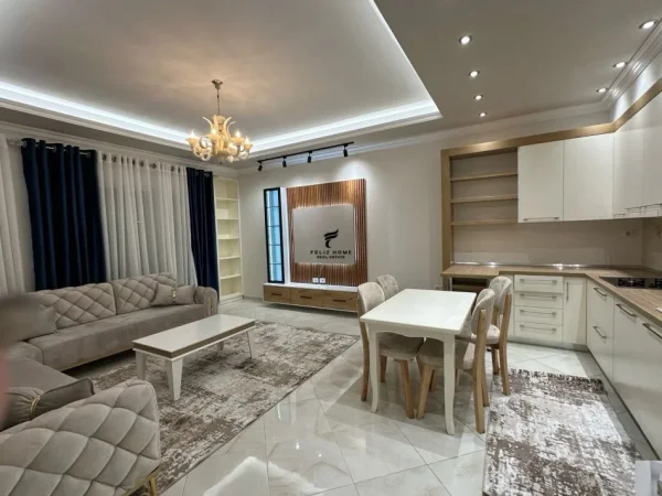 Tirane, shitet apartament 3+1+Ballkon Kati 3, 113 m² 227.000 € (LOQENI I THATE)