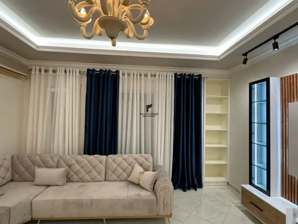 Tirane, shitet apartament 3+1+Ballkon Kati 3, 113 m² 227.000 € (LOQENI I THATE)