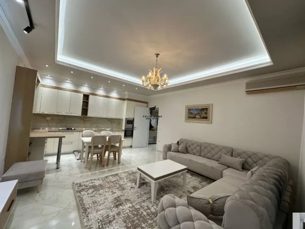 Tirane, shitet apartament 3+1+Ballkon Kati 3, 113 m² 227.000 € (LOQENI I THATE)