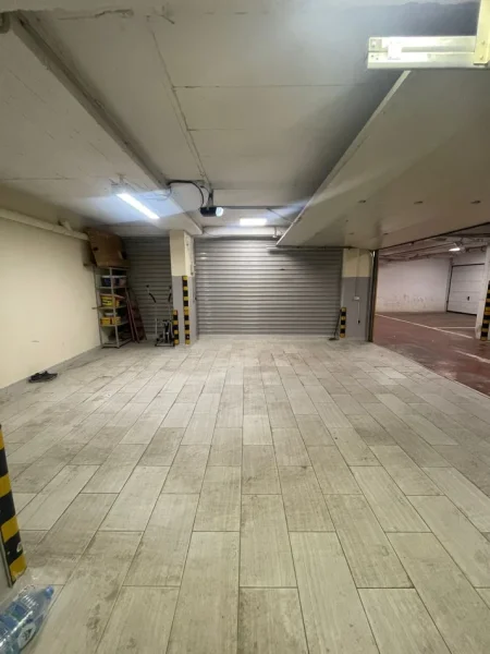 Tirane, jepet me qera apartament 3+1 Kati 6, 135 m² 1.200 € (Kopshti Zoologjik)