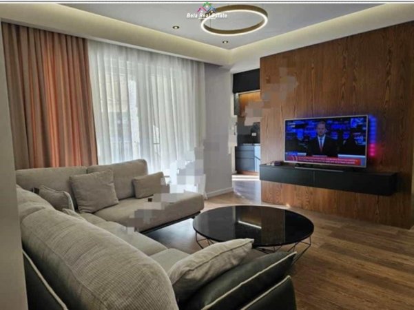 Tirane, jepet me qera apartament 2+1 Kati 3, 106 m² 1.100 € (Liqeni I Thate)