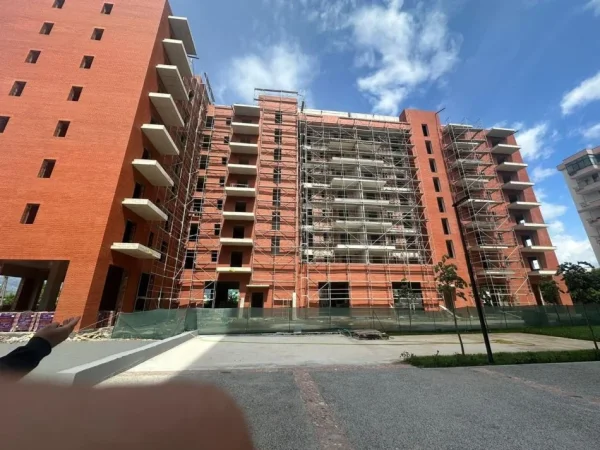 Tirane, shes 2+1 Kati 6, 