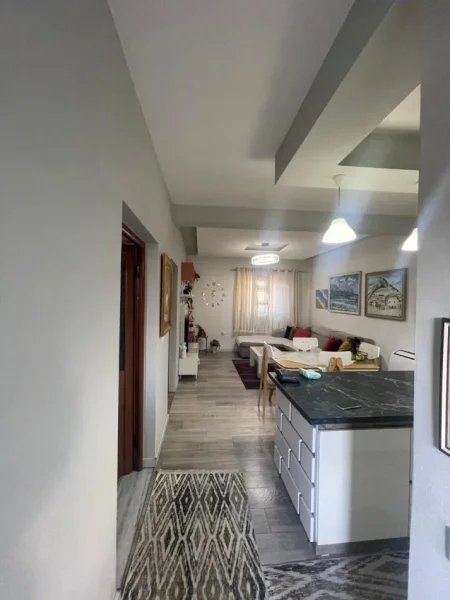 Tirane, jepet me qera Vile 2+1+Ballkon Kati 2, 90 m² 600 € (Jordan Misja)