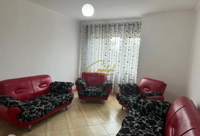 Tirane, shitet apartament 1+1 Kati 2, 66 m² 93.000 € (FRESKU)