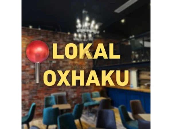 Tirane, shitet lokal Kati 0, 62 m² 165.000 € (Oxhaku)