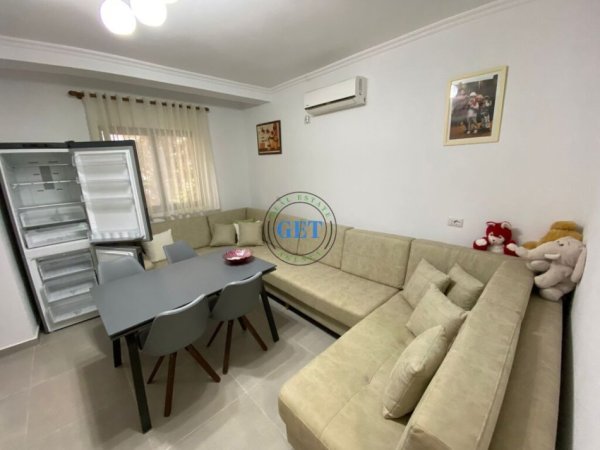 Durres, shitet apartament 1+1 Kati 1, 50 m² 80.000 € (Golem)